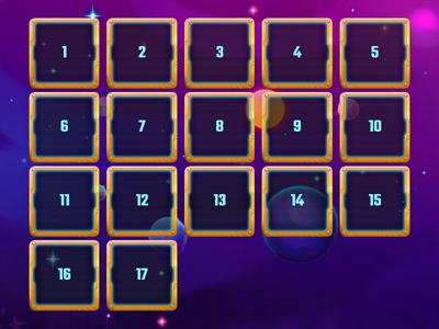 Усний рахунок 2 клас