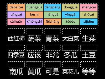 Easy Steps to Chinese 2 unit 4