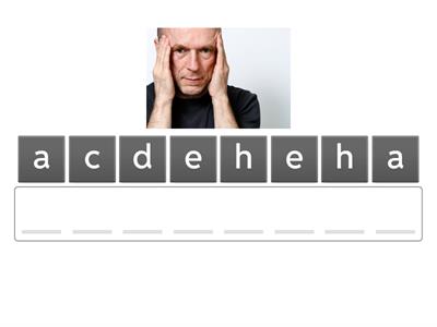 ESOL Pre Entry - Illness