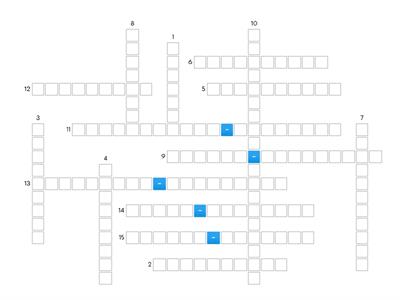 Noţiuni clasa a VII-a