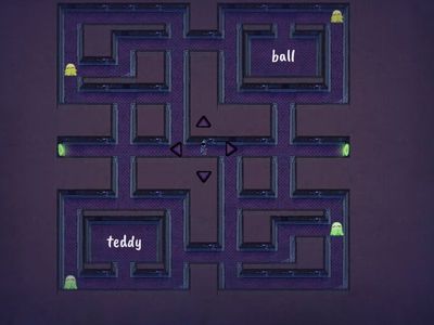 playtime F&F 1 3:00-4:00