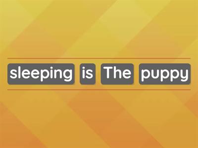 UNIT 9 PRESENT CONTINIOUS TENSE