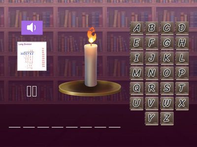 G3A Unit4 Divided by 1-digit number