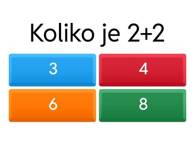 PRVI RAZRED MATEMATIKA