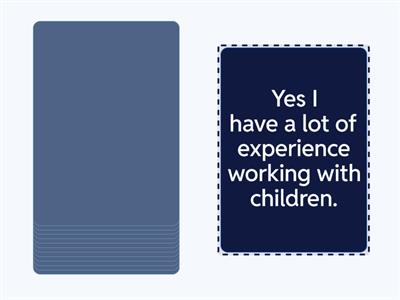 What is the question? Entry 2