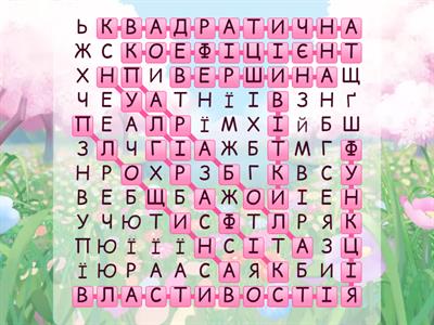 Квадратична функція