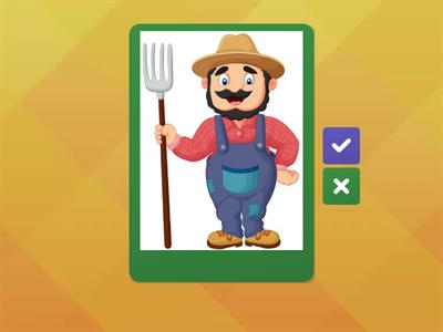 профессии Сорока 2 