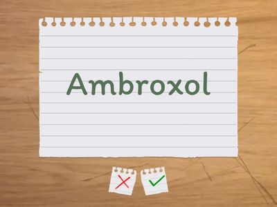 Flash cards de estudio