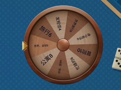  PU2-U9-单词2转盘