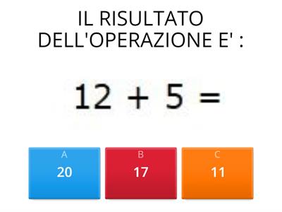  INVALSI: MATEMATICA 