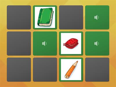 Nutty´s English - School