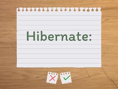 ESL - Reading - Animals