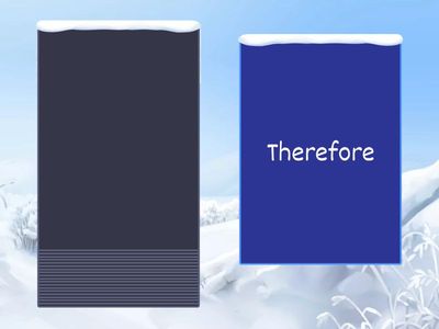 Connectives - FCE, CAE