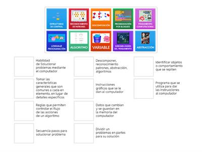 PENSAMIENTO COMPUTACIONAL