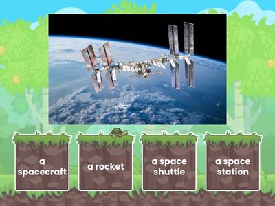 Lesson 2.4 - Cambridge Global English 4 - Space technology