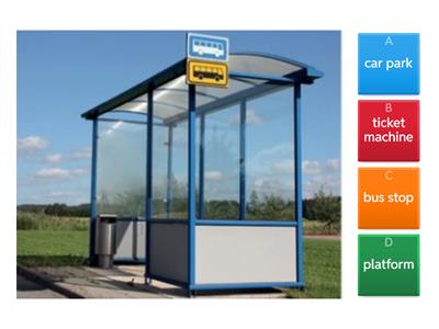 Roadmap a2 + unit 8b 