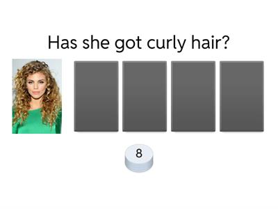 BH3 Unit 1 - grammar quiz