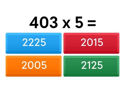  Ôn tập Toán lớp 4