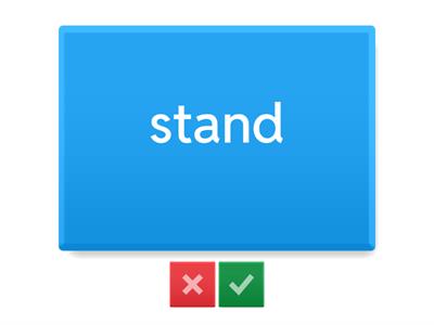 Irregular verbs. Essential Grammar in Use