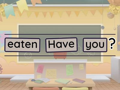 GG3 U6.3 Questions from the video