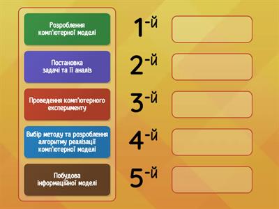 Вправа 3 (НУШ-6, Розділ 4)