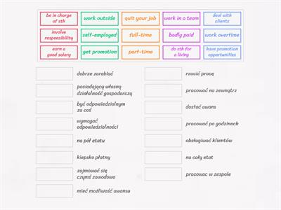 Password Reset B1+ (unit 2) collocations