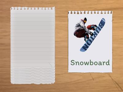 Means of transport (land) ABC