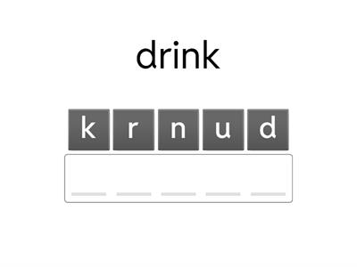 Past participle verbs