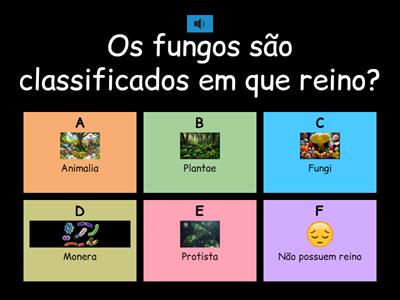 Quiz Micológico - MPA 2024 #2