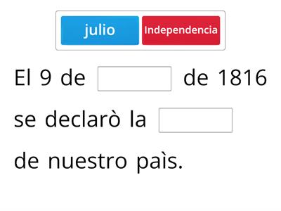 9 de julio