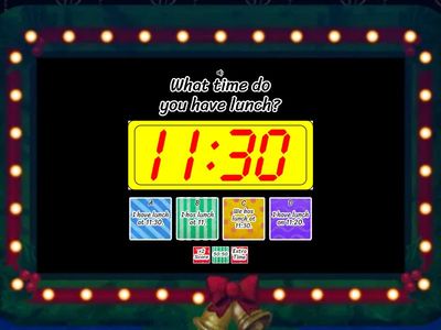 RV2 Sentences Test-5