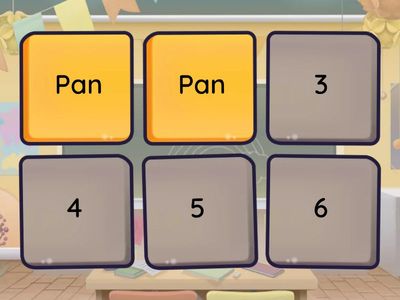 Palabras prefijos y sufijas