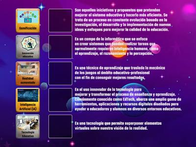 TECNOLOGÍA Y DIVERSIÓN 