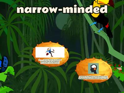 AEF B2  older and wiser