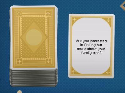 FCE I3-I4 Unit 6 Family Discussion