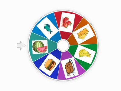 I LIKE / I DON'T LIKE