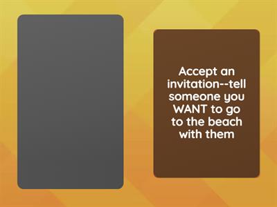 Invitation Pre-inter Sol2nd