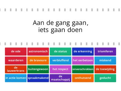 Staal Helden 2 (Groep 7/8)