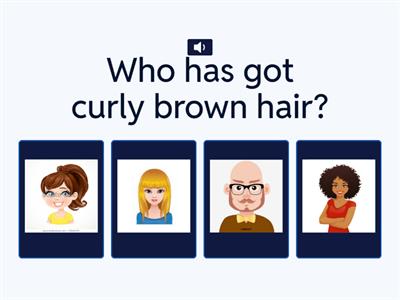 Physical Description