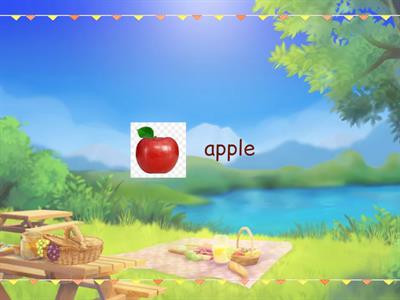 abcdef (initial sounds)