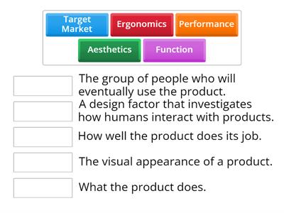 N5 DM - Do Last - Design Factors