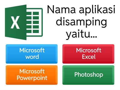 microsoft excel