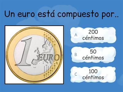 EQUIVALENCIAS MONEDAS