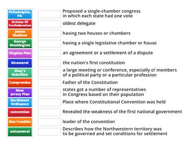 Constitutional Convention