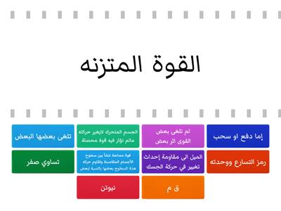 قوانين نيوتن