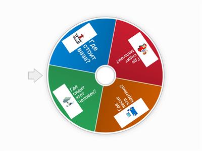 Говорим правильно: 4-5 лет 
