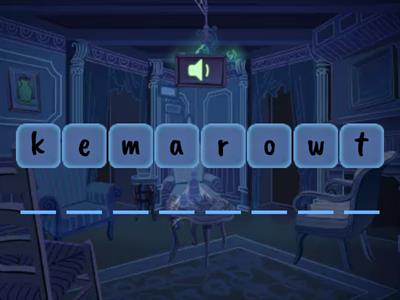 Work - personal qualities