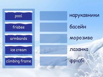 Family and Friends unit 5