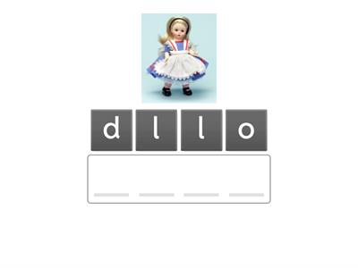 Toys. Family and friends