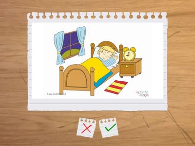  Beehive 2 - Unit 7 Vocabulary